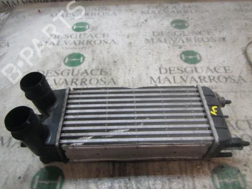 Used Intercooler Intercooler CITROËN C5 III (RD_) 1.6 HDi 110 (RD9HZC) (109 hp) 4009669 4009669