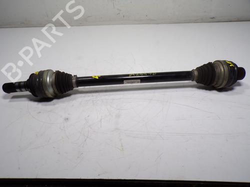 Used Right rear driveshaft Right rear driveshaft PORSCHE MACAN (95B) 2.0 (245 hp) 15096839 15096839