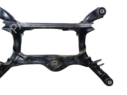 Ponte posteriore Ponte posteriore AUDI A6 C7 (4G2, 4GC) 2.0 TDI quattro (190 hp) 36561064 36561064