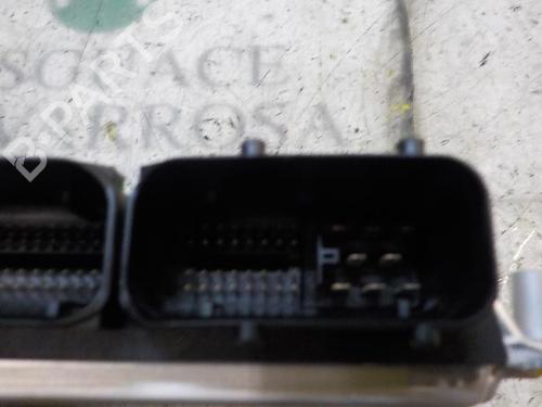 Engine control unit (ECU) VW PASSAT B5.5 (3B3) 4.0 W8 4motion | BP4005273M57 