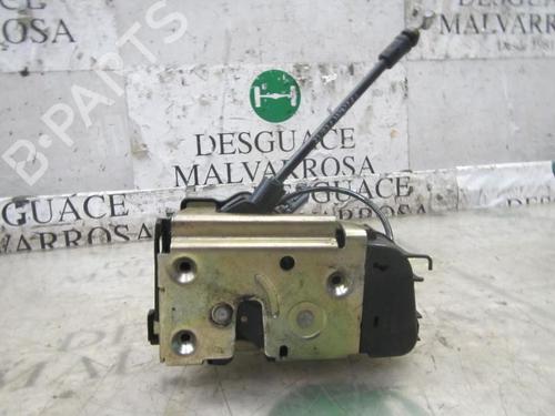 Used Rear left lock RENAULT ESPACE IV (JK0/1_) 2.2 dCi (JK0H) (150 hp) 3846200
