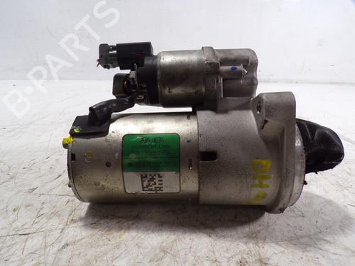 Starter KIA CEE'D (JD) 1.4 CRDi 90 | BP8418629M8 - Image 3