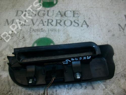 Used Rear center light OPEL COMBO Box Body/MPV 1.7 DTI 16V (75 hp) 10968484