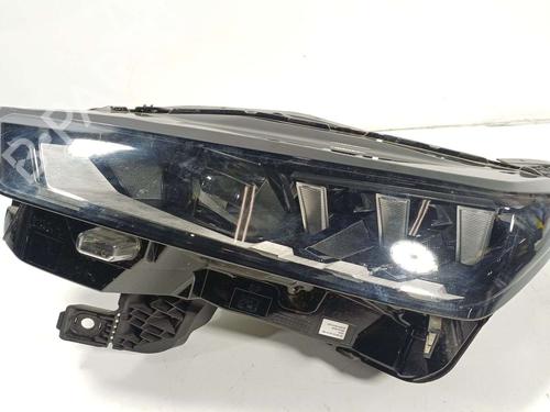 Used Left headlight Left headlight PEUGEOT 5008 III (KA_, KB_, KC_) [2024-2026] 39905171 39905171