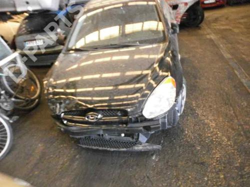 Used Parts HYUNDAI ACCENT III (MC)  1.5 CRDi GLS  482489
