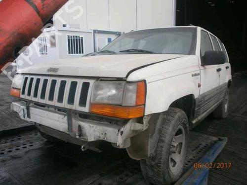 Front right window mechanism JEEP GRAND CHEROKEE I (ZJ, ZG) 4.0 i 4x4 (Z) | BP3844112C23 
