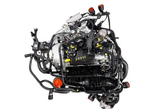 Engine SEAT IBIZA V (KJ1, KJG) | BP31622750M1 - Image 2