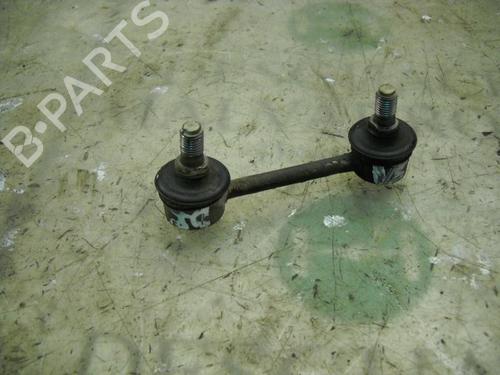 Used Left front suspension arm Left front suspension arm SUZUKI JIMNY Closed Off-Road Vehicle (SN) 1.3 16V (SN413, JB33) (80 hp) 14263947 14263947