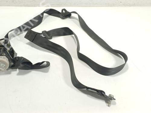 Used Rear right seatbelt Rear right seatbelt CITROËN JUMPY III Van (V_) 1.5 BlueHDi 120 (120 hp) 36756709 36756709