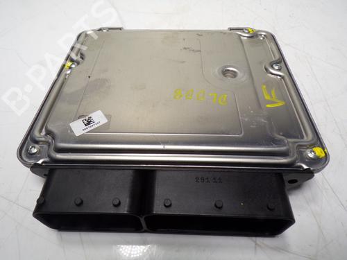 Engine control unit (ECU) BMW 2 Coupe (F22, F87) 218 d | BP13522580M57 