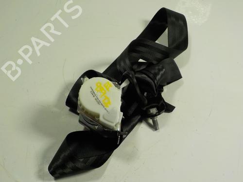 Used Rear left seatbelt Rear left seatbelt CITROËN C4 CACTUS [2014-2026] 10109514 10109514