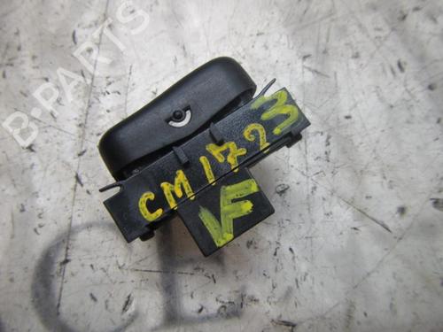 Electronic module MERCEDES-BENZ CLK (C208)  | BP3821453M83 