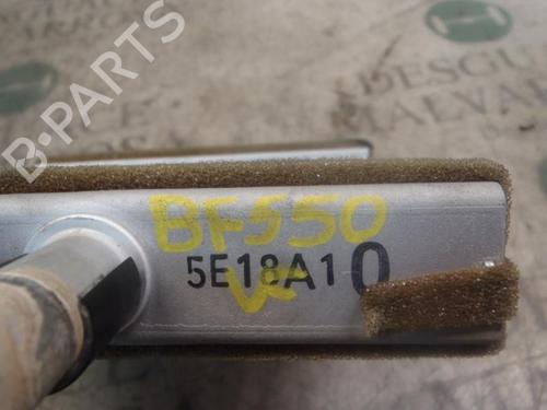 Heater matrix CHEVROLET KALOS 1.2 | BP3799913M63 - Image 2