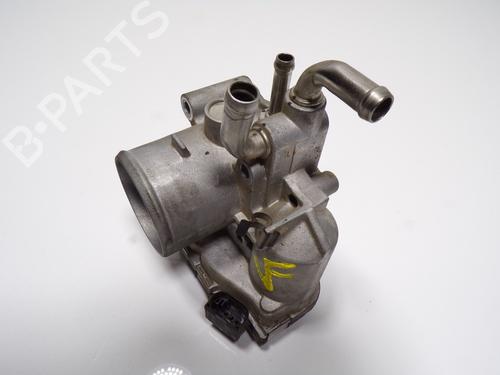 Throttle body HYUNDAI i20 II (GB, IB) 1.2 | BP11027177M82 