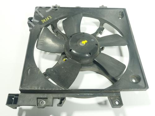 Used Radiator fan Radiator fan SUBARU FORESTER (SH_) 2.0 D AWD (SHH, SHD, SHN) (147 hp) 31762396 31762396