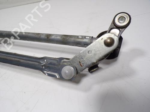 Front wiper motor HONDA CIVIC IX Tourer (FK)  | BP11192064M29 