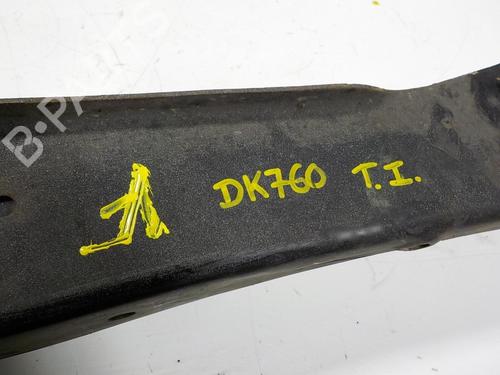 Left rear suspension arm VW GOLF VI (5K1) 1.6 TDI | BP13488632M14 