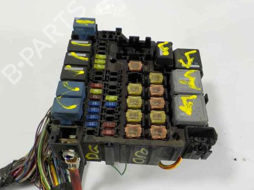 Fuse box FORD TRANSIT COURIER B460 Box Body/MPV 1.5 TDCi | BP6836200E1 