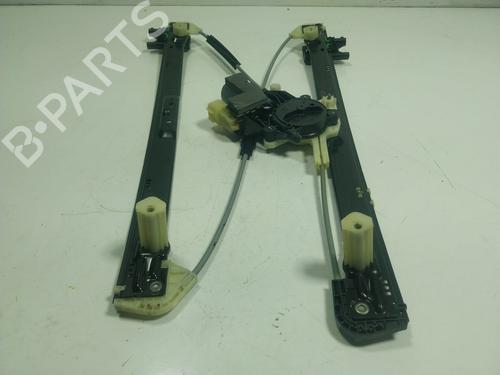 Used Rear left window mechanism LAND ROVER RANGE ROVER SPORT II (L494) 3.0 TDV6 4x4 (258 hp) 19264040
