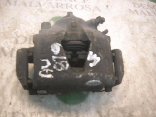 Used Left front brake caliper Left front brake caliper 11545001 11545001