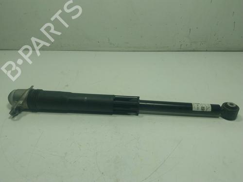 Right rear shock absorber VW POLO VI (AW1, BZ1, AE1) 1.0 TSI | BP18242342M19 