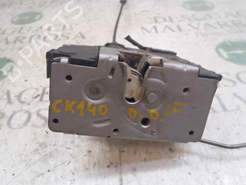 Front right lock OPEL CORSA D (S07) 1.4 (L08, L68) BP3818517C97
