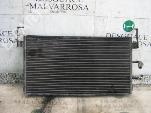Used AC radiator AC radiator CHRYSLER NEON (PL) 2.0 16V (133 hp) 3774575 3774575