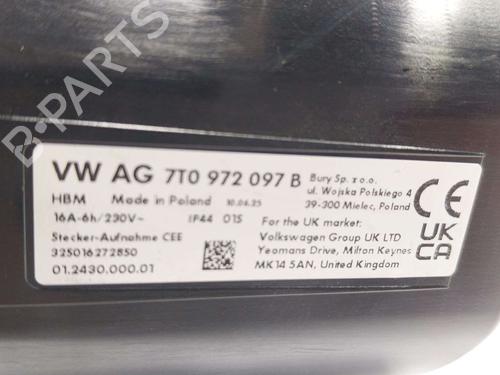 Electronic module VW MULTIVAN T7 (STM, STN) | BP37593801M83 - Image 4