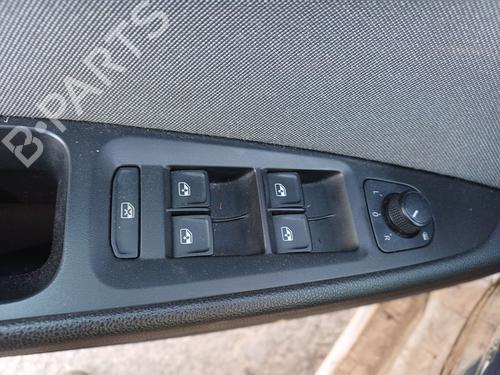 Dashboard SEAT LEON ST (5F8) 1.5 TSI | BP36146279C46 - Image 12
