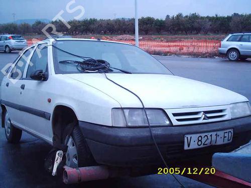 Steering column stalk CITROËN ZX Break (N2)  | BP3772995I23 