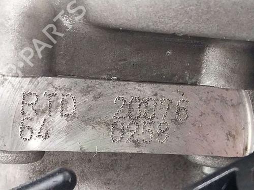 Gearbox SEAT LEON (5F1) 1.6 TDI | BP40085347M3  - Image 6