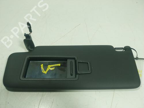 left-sun-visor-audi-a3-sportback-8ya-8yf-2019-25129267 main image