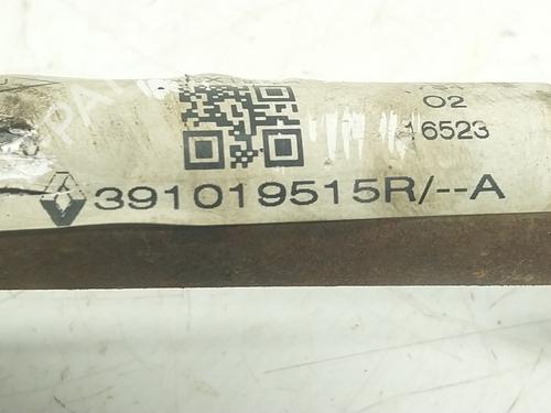 Left front driveshaft NISSAN JUKE (F15) 1.6 | BP25043336M38