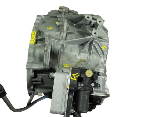 Used Gearbox Gearbox 9645559 9645559