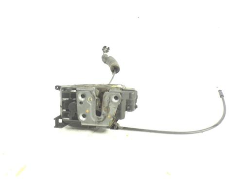 Used Rear right lock Rear right lock RENAULT MEGANE III Hatchback (BZ0/1_, B3_) 1.5 dCi (BZ0C) (90 hp) 9037321 9037321