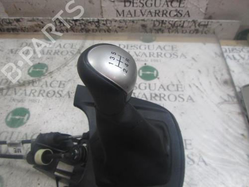 Gear lever FORD FIESTA VI (CB1, CCN) 1.25 | BP7410389M90 