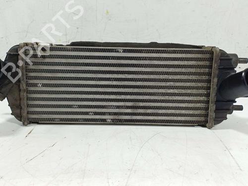 Intercooler Intercooler KIA SPORTAGE III (SL) 1.7 CRDi (116 hp) 37172893 37172893