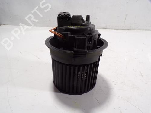 Used Heater blower motor Heater blower motor RENAULT CLIO IV (BH_) 1.5 dCi 75 (75 hp) 8597285 8597285