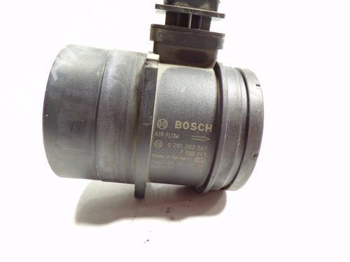 Mass air flow sensor BMW 1 (E87)  | BP8286589M95 