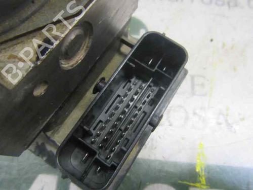 ABS pump CITROËN NEMO Box Body/MPV (AA_) 1.4 HDi | BP3859977M43 
