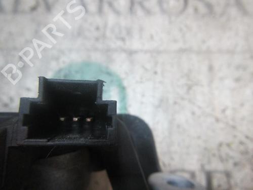 Rear wiper motor RENAULT MEGANE III Coupe (DZ0/1_)  | BP4005100M102 