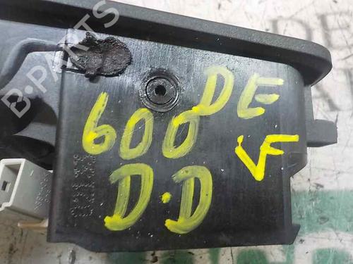 Front right interior door handle FORD FOCUS III  | BP4881134I14 