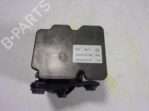 Used ABS pump AUDI A1 Sportback (GBA) 35 TFSI (150 hp) 10418965