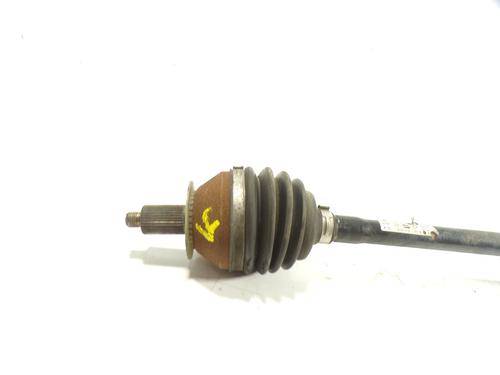 Left front driveshaft SEAT IBIZA IV SC (6J1, 6P5) 1.4 TDI | BP7876313M38