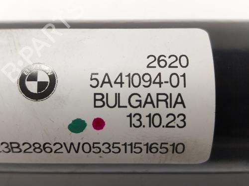Driveshaft BMW X5 (G05, F95) xDrive 40 d Mild-Hybrid | BP29881764M37