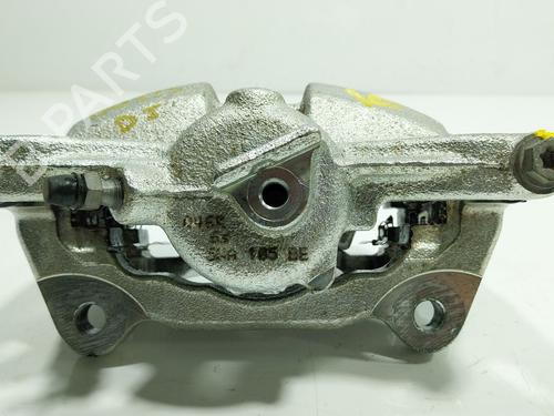 Left front brake caliper AUDI A3 Sportback (8YA, 8YF) 35 TFSI Mild Hybrid | BP33324345M105 - Image 3