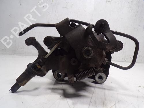 Right rear brake caliper PEUGEOT 5008 (0U_, 0E_) 2.0 HDi 150 / BlueHDi 150 | BP14492536M106 