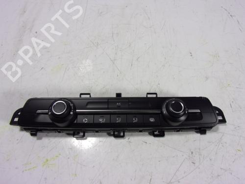 Used Climate control Climate control TOYOTA PROACE Van (MDZ_) [2016-2026] 10159799 10159799