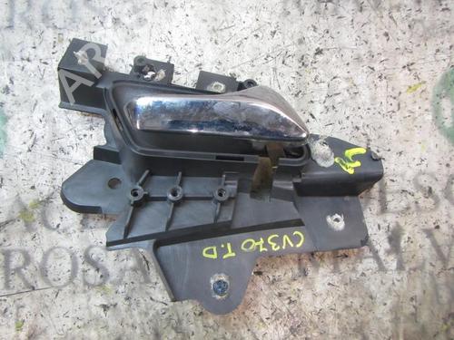 Used Rear right interior door handle Rear right interior door handle MERCEDES-BENZ S-CLASS (W220, V220) [1998-2005] 3837520 3837520