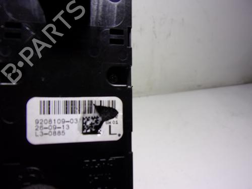 Left front window switch BMW 3 (F30, F80) 320 d | BP15765203I27 
